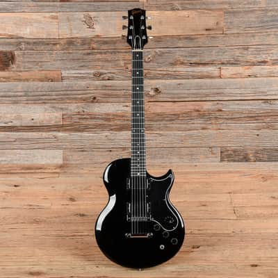 Gibson L-6S Black 1976 image 4