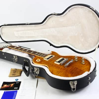 2010 Gibson USA Slash AFD Appetite For Destruction Les Paul Standard | Signature Model Minty image 6