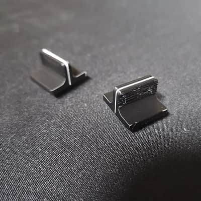 2-pack Faders - Casio CZ-3000, CZ-5000, CZ-1 image 1