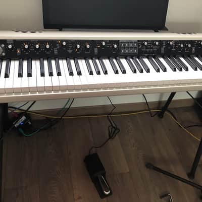 Korg SV2S 73 image 2