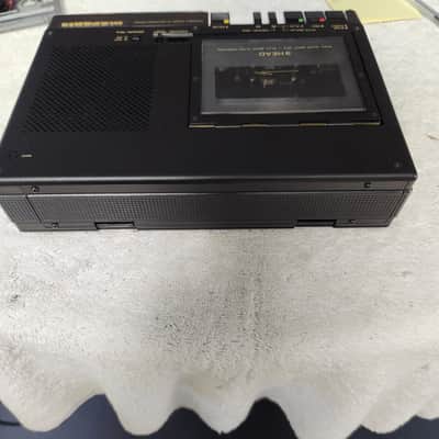 Near Mint Rebuilt Marantz PMD221 Full & 1/2 Speed Cassette Recorder image 14