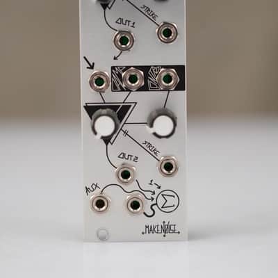 Make Noise Optomix REV 1 Eurorack Module #58478 image 4