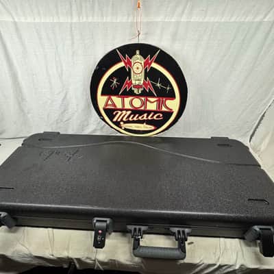 Fender American Ultra Telecaster Guitar with Case 2022 - Texas Tea / Rosewood fingerboard image 2