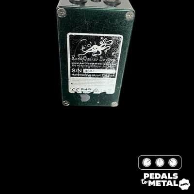 EarthQuaker Devices Arrows Preamp Booster V2-x13124 image 5