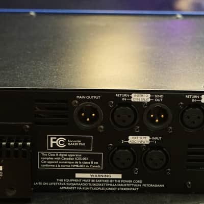 Focusrite ISA 430 MKII Producer Pack ISA430 Mk 2 image 5