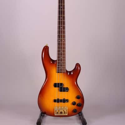 Fender Precision Lyte Made in Japan 1984 image 4