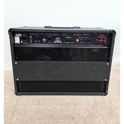 Marshall JVM410C - Guitar Amplifier - Black - Very Good w/ Footswitch & Power Supply image 8