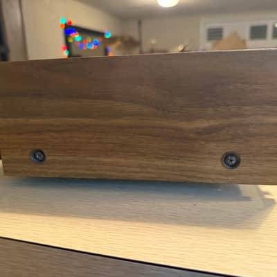 SONY TA-1055 Vintage Integrated Amplifier Near Mint Fresh Service Sounds Great🎶 Bild 9