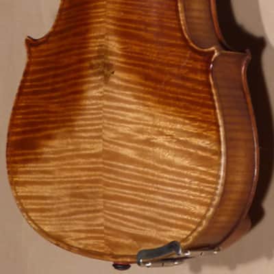 Gebruder Placht Violin image 4