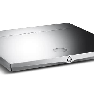 Custom padded cover for DEVIALET 140 Pro Amplifier image 9