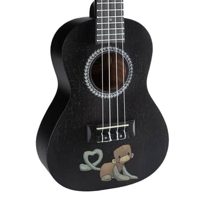 Fame Affilele - Concert Ukulele image 5