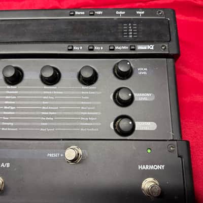 DigiTech Vocalist Live 5 image 3