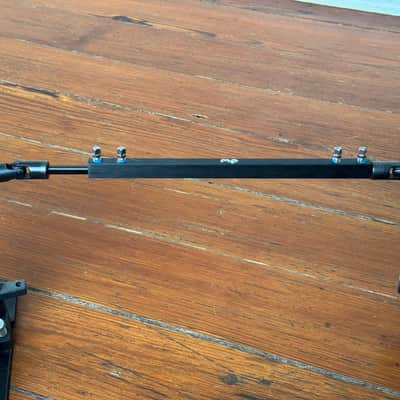 DW 3000 Series Double Bass Drum Pedal Like New image 5