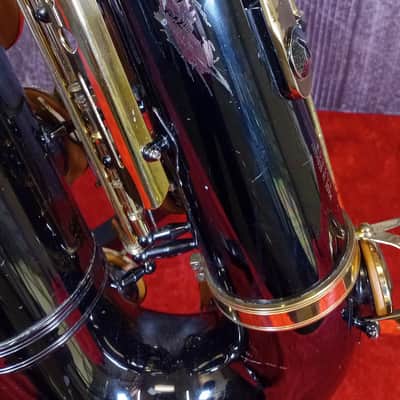 Keilwerth SX90R Tenor Saxophone (Queens, NY) image 12