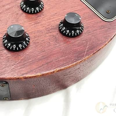 Gibson Les Paul Special Faded Worn Cherry 2012 image 9