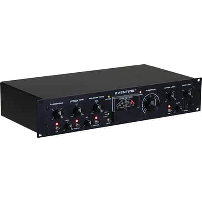 Eventide Omnipressor Dynamics Processor image 2