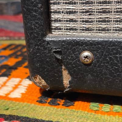 Fender Hot Rod DeVille 60-Watt 4x10" Combo Black image 4