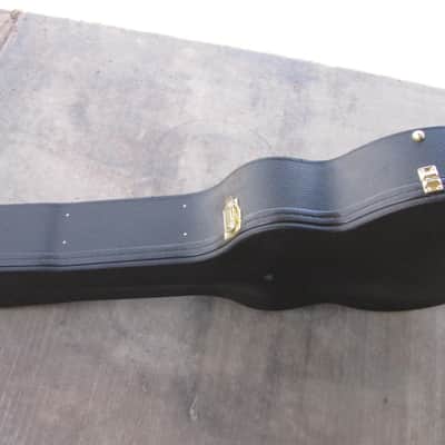 Taylor 314CE USA 2018 V-Class, ES2- Natural Spruce Top, OHSC image 8