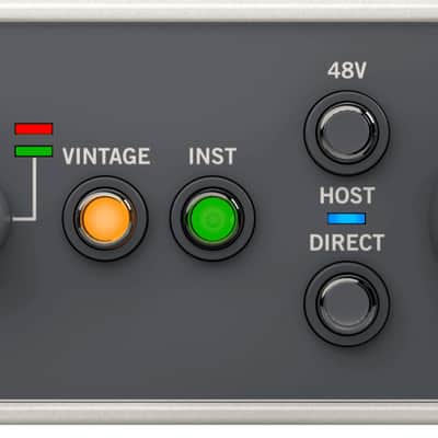 UNIVERSAL AUDIO VOLT 1 image 5