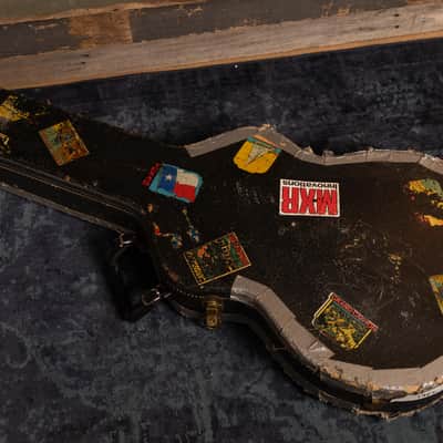 Gibson ES-335 - 1967 Cherry Red image 22