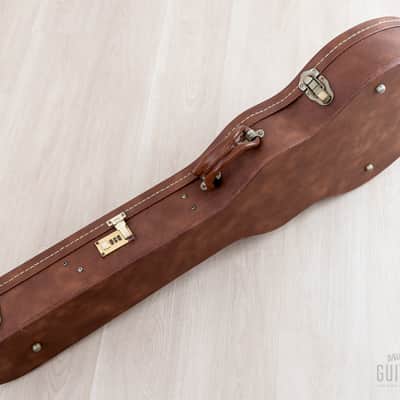 1997 Gibson Les Paul Standard Honey Burst, 100% Original w/ Case & Hangtags, Yamano image 22