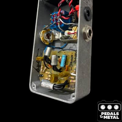 ProAnalog Devices MKIII Fuzz - X18770 image 9