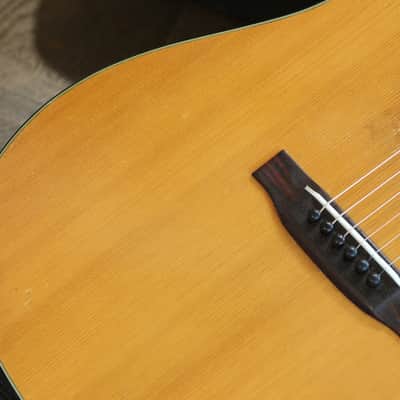 1963 Martin D-18 Acoustic Guitar Natural + OHSC image 4