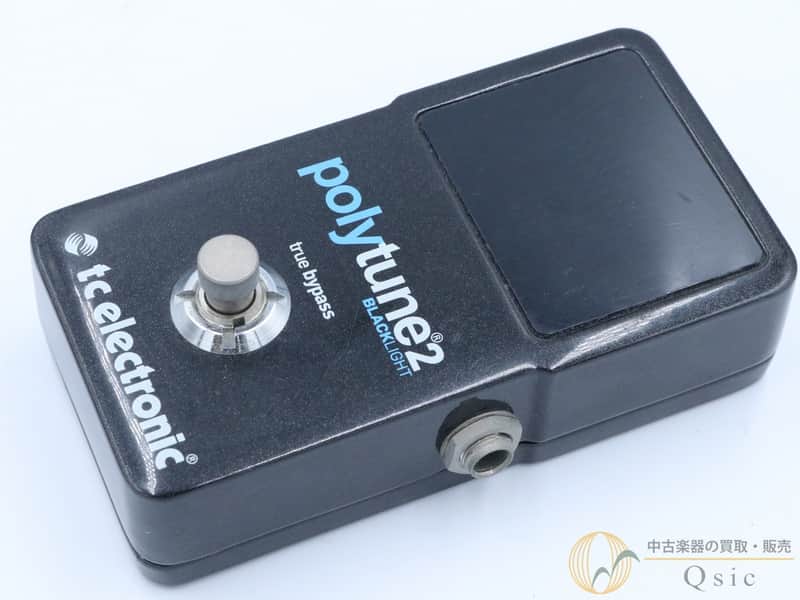 tc electronic polytune 2 image 1