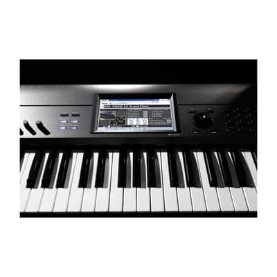 Korg Krome 61 EX Synthesizer Workstation image 5