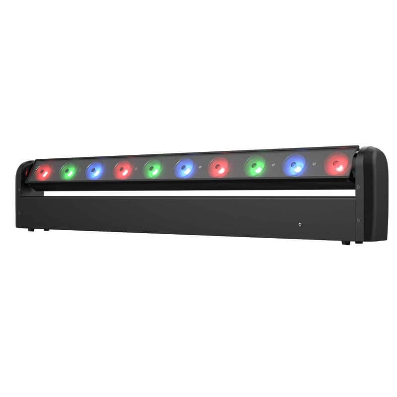 Chauvet DJ COLORband PiX-M ILS RGB LED Moving LED Strip Wash Light image 1