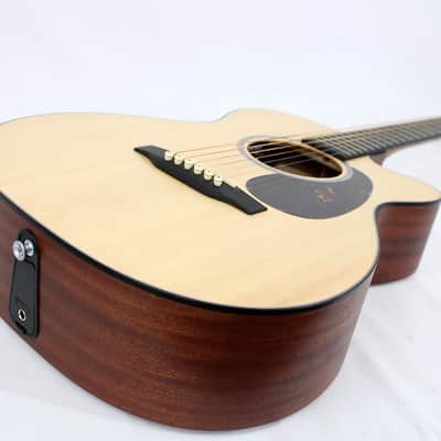 2025 Martin 000C JR-E - Natural image 2