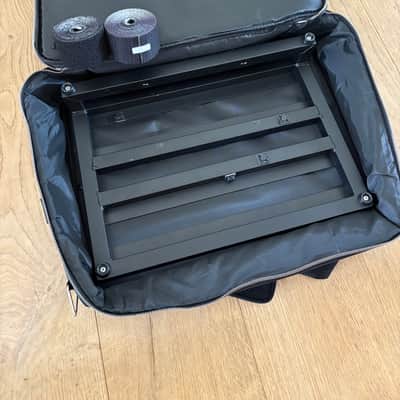 Pedaltrain Classic JR with Soft Case 2010s - Black image 2