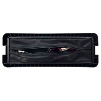 Odyssey Watertight 4U Rack Case w/Mic Compartment image 9