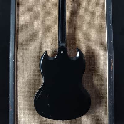 Gibson SG Supreme Bass Ultra RARE Guitar Of The Month (390) image 3