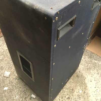 SELLING ONLY - 1970s Vintage Canadian Speakers (discarding cabinet) image 6