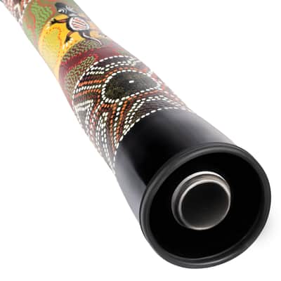 Meinl Travel Didgeridoo TSDDG2-BK image 3