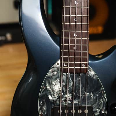 Music Man Bongo 5 H (2003) image 7
