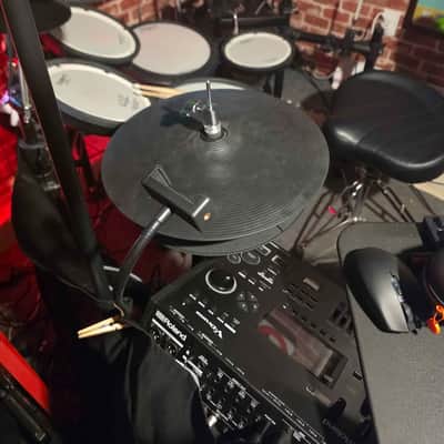 Roland V-Drum Custom image 5
