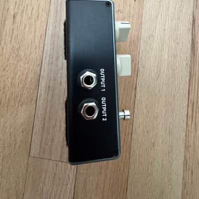 Source Audio True Spring Reverb 2018 - Grey image 4