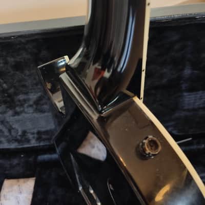 ESP ESP Eclipse I CTM FR BLK (Black) 2009 image 19