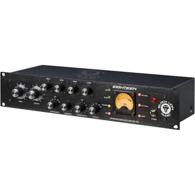 Black Lion Audio Eighteen Microphone Preamp & Induction EQ image 3