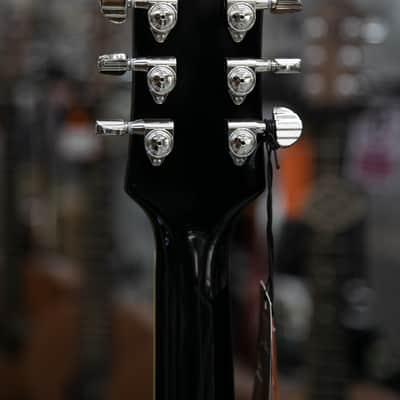 DUESENBERG Joe Walsh Black image 6