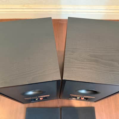 Klipsch R-51M Bookshelf Speakers image 7