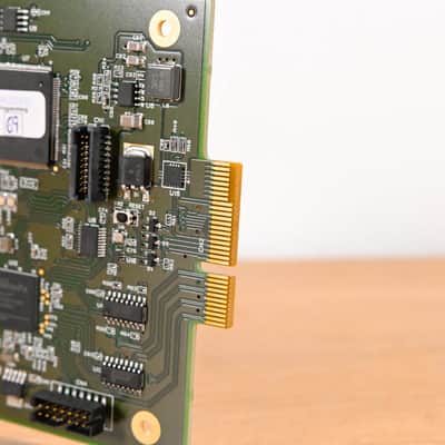 DiGiCo DMI-AVIOM Aviom A-Net Output Card CG01XZ0 image 8