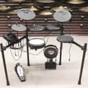 Simmons SD200 Mesh Electronic Drum Kit Set