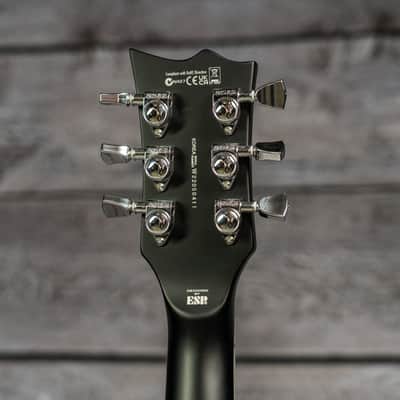 LTD EC-1000 Evertune image 9
