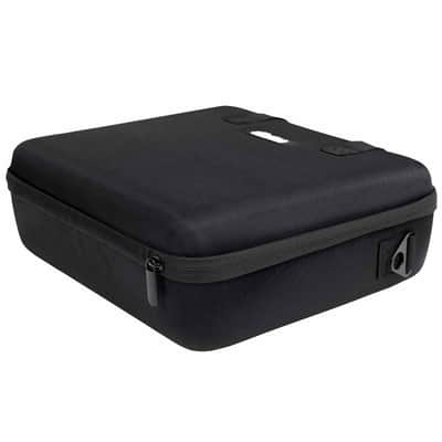 Headliner HL12009 Pro-Fit Case for R2 Rotary Mixer - Open Box Mint image 5