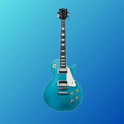 Gibson Les Paul Traditional Pro II '50s 2012 - 2014 image 2