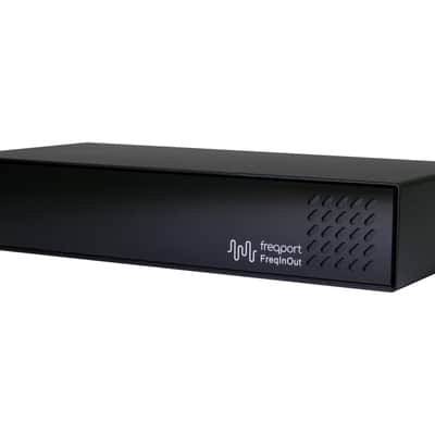 Freqport FreqInOut Fo1 Hardware Interface image 3