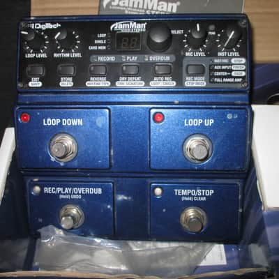 Digitech TC Electronics MXR JamMan Hall Of Fame Volume Pedal image 3